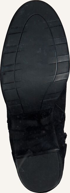 Zwarte OMODA Enkellaarsjes 8698 Zwarte OMODA Enkellaarsjes 8698 - large