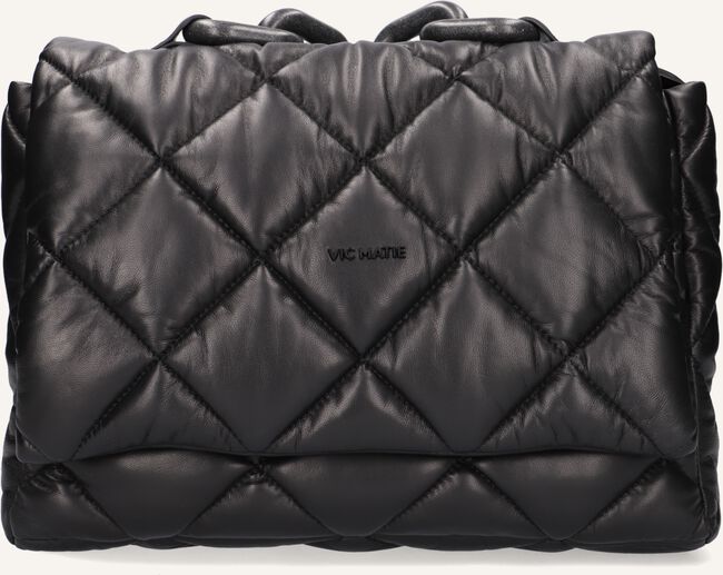 Zwarte VIC MATIE Schoudertas 1W0418T Zwarte VIC MATIE Schoudertas 1W0418T - large
