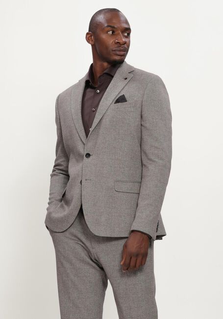 Taupe ZUITABLE Colberts DINICK - large