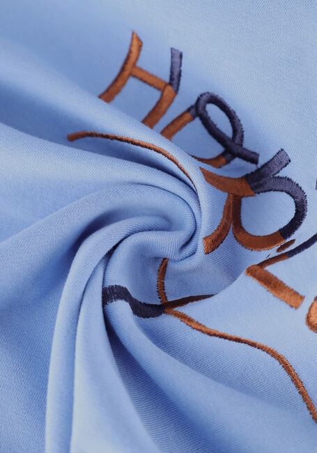 Blauwe NONO Trui N208-5307 - large