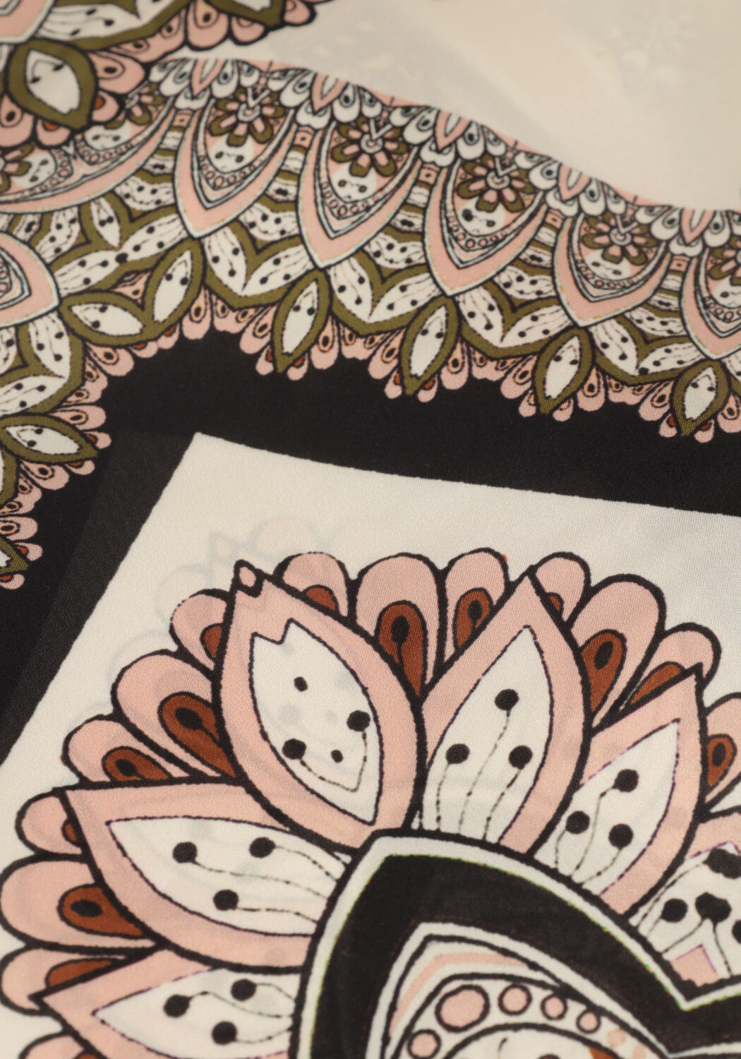 Gebroken wit LIU JO Blouses CAMICIA TS M/L - large