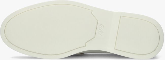 Witte BOSS Instappers SIENNE MOCC RB - large