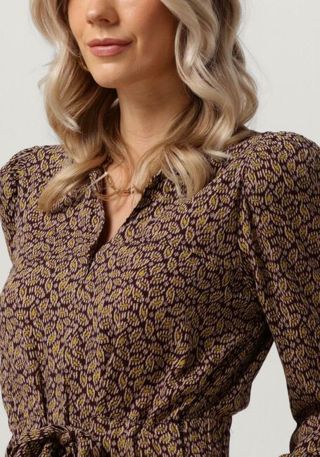 Multi BY-BAR Jumpsuit VIDA RASMUS JUMPSUIT - large