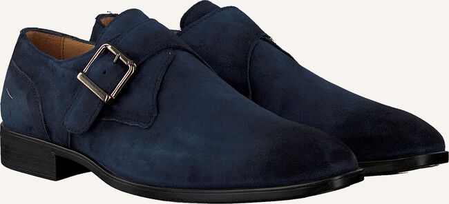 Blauwe MAZZELTOV Nette schoenen 3827 Blauwe MAZZELTOV Nette schoenen 3827 - large