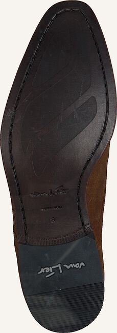 Cognac VAN LIER Nette schoenen 1916712 Cognac VAN LIER Nette schoenen 1916712 - large