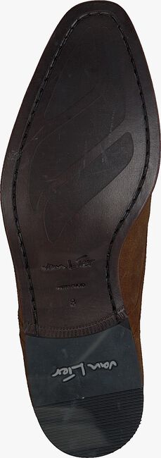 Cognac VAN LIER Nette schoenen 1916712 - large