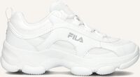 Witte FILA Lage sneakers STRADA DREAMSTER - medium