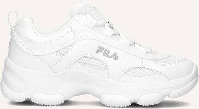 Witte FILA Lage sneakers STRADA DREAMSTER Witte FILA Lage sneakers STRADA DREAMSTER - large