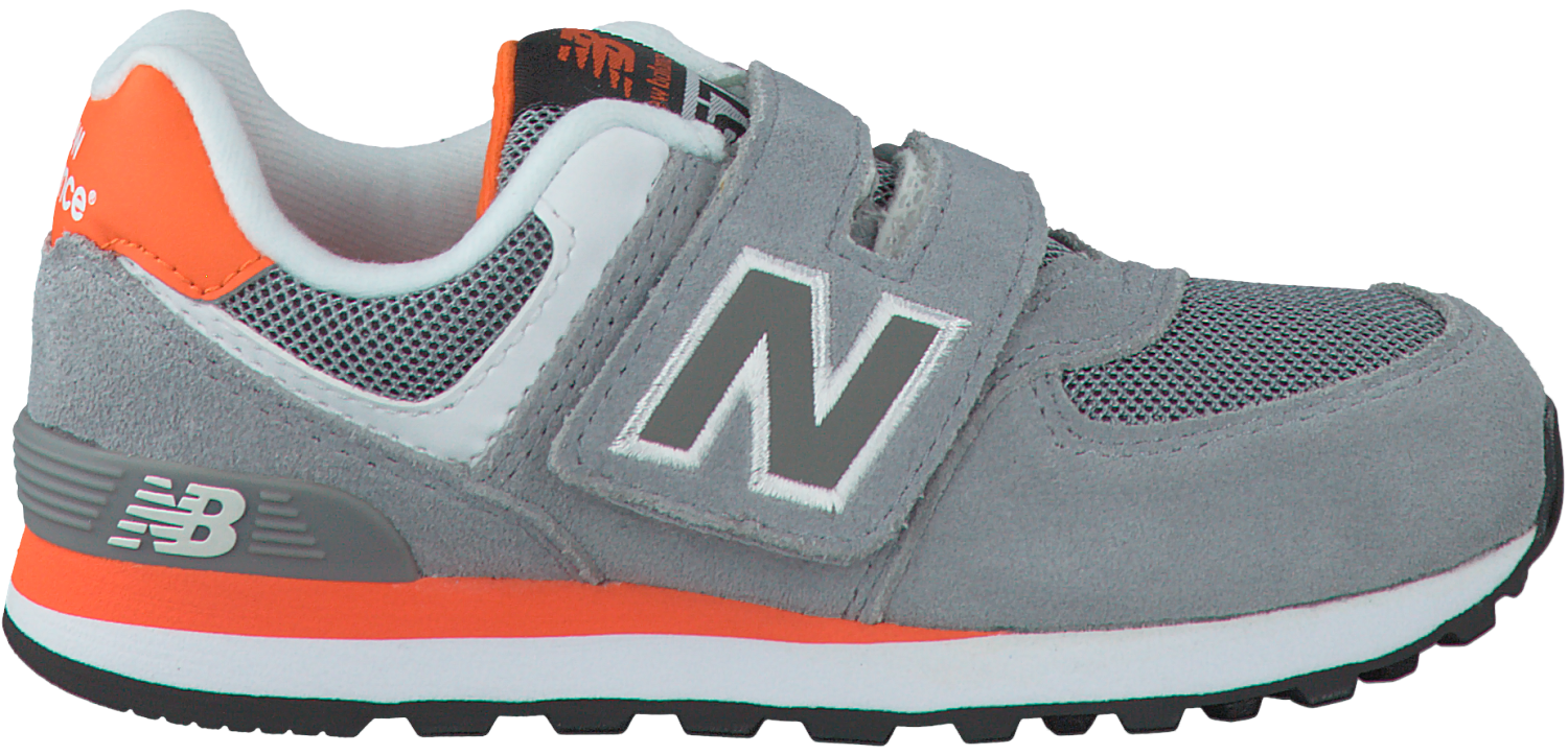 new balance u410 heren oranje