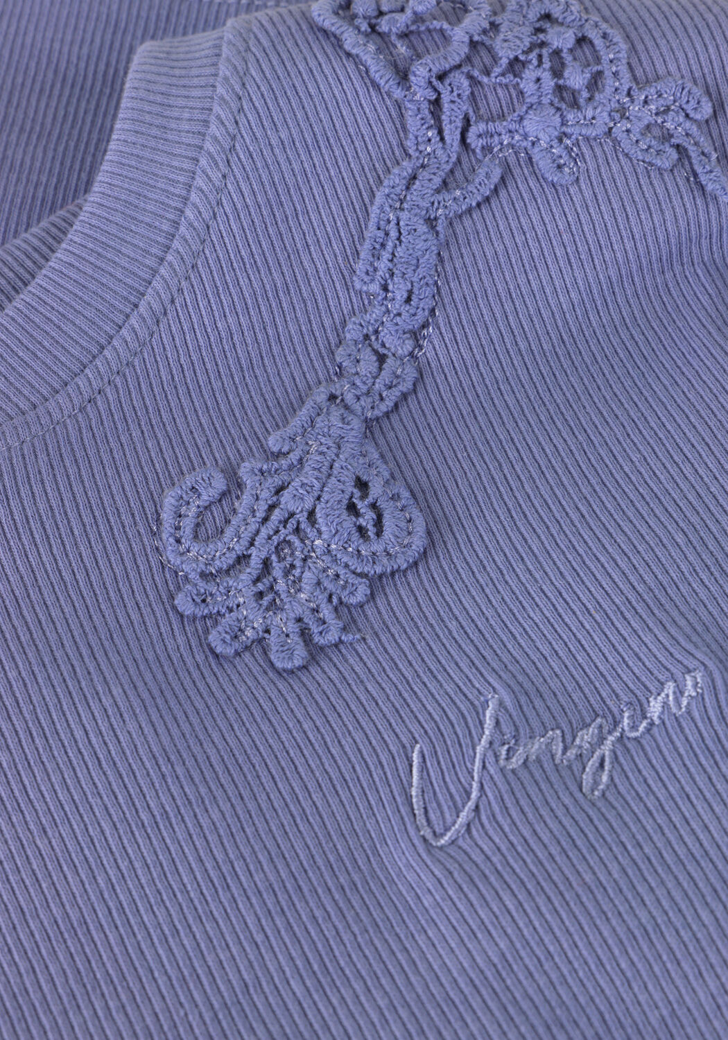 VINGINO Meisjes Tops & T-shirts Jinthe Lila