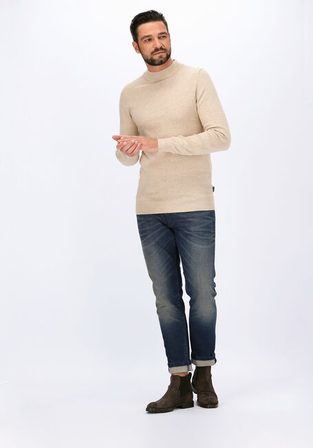 Beige SAINT STEVE Coltrui BEN - large