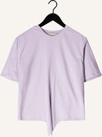 Lila SILVIAN HEACH T-shirt GPP23121TS Lila SILVIAN HEACH T-shirt GPP23121TS - medium