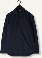G-STAR RAW MARINE JERSEY SHIRT L\S G-STAR RAW MARINE JERSEY SHIRT L\S - medium