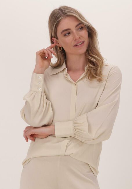 Creme OTTOD'AME Blouses CAMICIA EC4647 - large