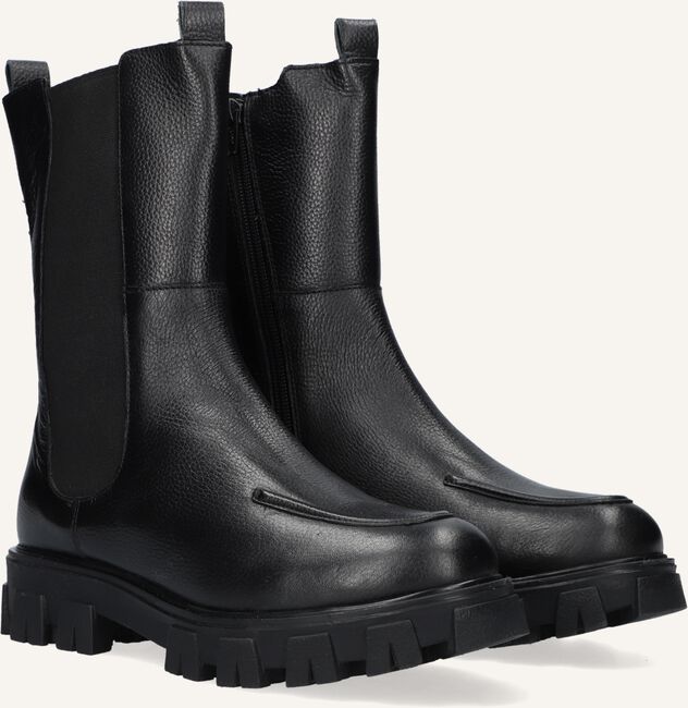 Zwarte WYSH Chelsea boots ARIANA Zwarte WYSH Chelsea boots ARIANA - large