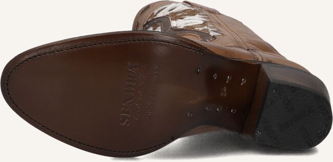Cognac SENDRA Cowboylaarzen 18802 Cognac SENDRA Cowboylaarzen 18802 - large