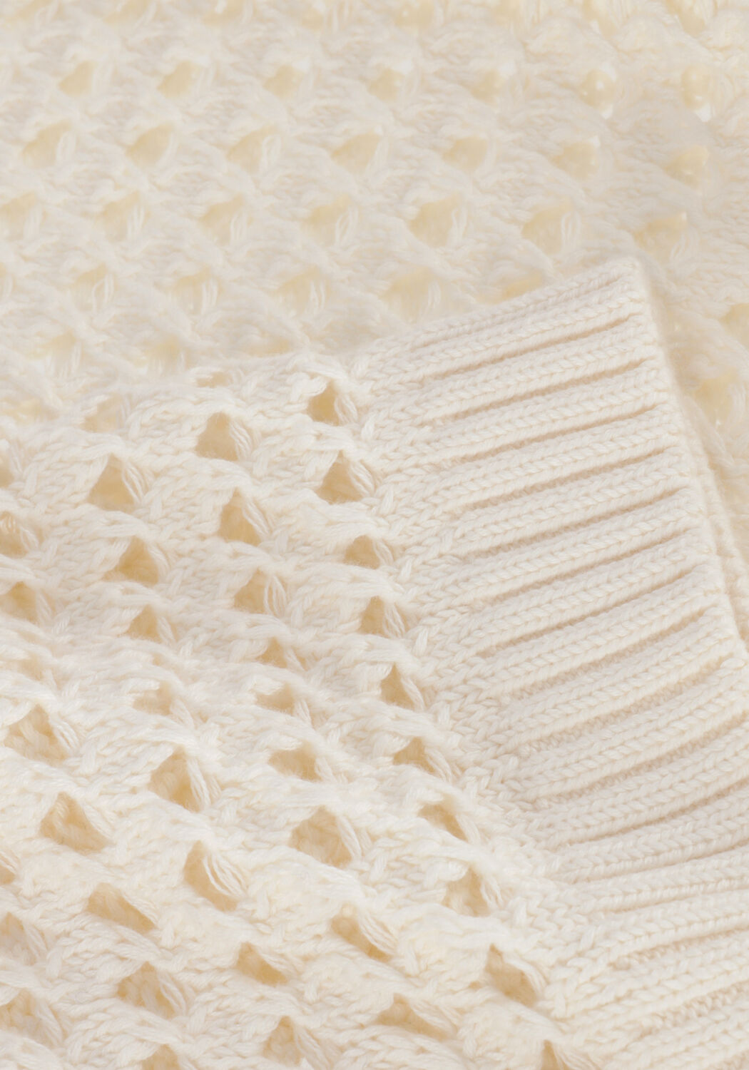 Witte INWEAR Trui PIETIW TSHIRT - large