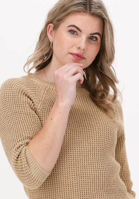 Camel BELLAMY Trui DUBOIS - large