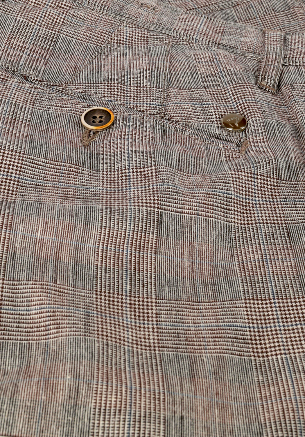 Bruine ALBERTO Chino 6287 1554 ROB - large