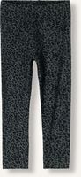 Donkergroene MARMAR COPENHAGEN Legging LEO LEG Donkergroene MARMAR COPENHAGEN Legging LEO LEG - medium