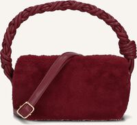 Rode NOTRE-V Handtas GAWB1-258 Rode NOTRE-V Handtas GAWB1-258 - medium