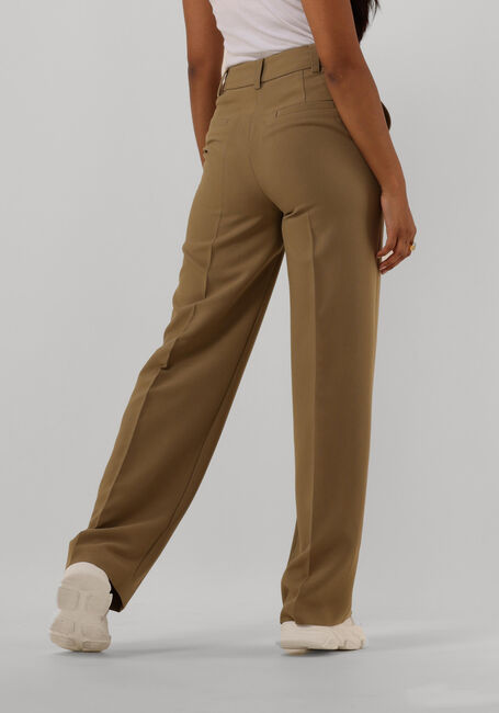 Sluit een verzekering af bed Wafel Camel MODSTRÖM Pantalon GALE PANTS | Omoda