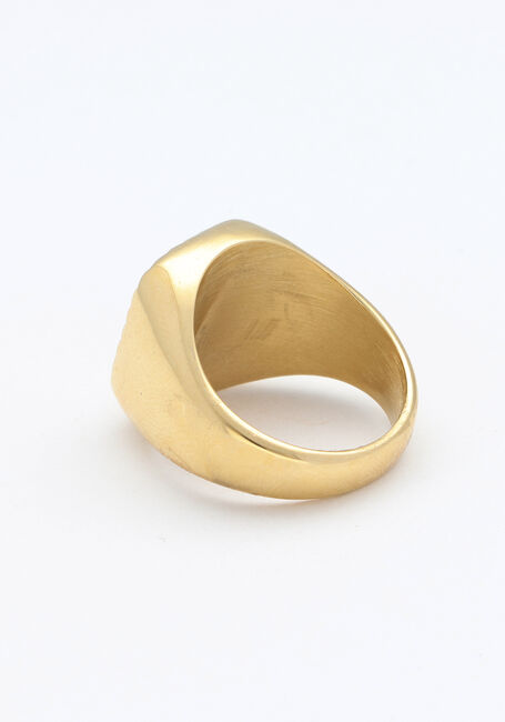 Goudkleurig NOTRE-V Ringen OMSS23-035 1 - large