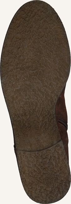 Cognac GABOR Veterboots 705 Cognac GABOR Veterboots 705 - large