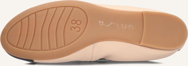 Beige UNISA Ballerina's AUTO Beige UNISA Ballerina's AUTO - large