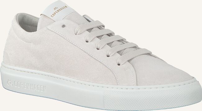 Witte COPENHAGEN STUDIOS Lage sneakers CPH4 Witte COPENHAGEN STUDIOS Lage sneakers CPH4 - large