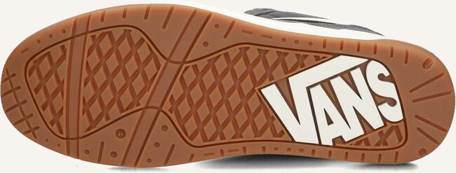 Grijze VANS Lage sneakers HYLANE HEREN Grijze VANS Lage sneakers HYLANE HEREN - large