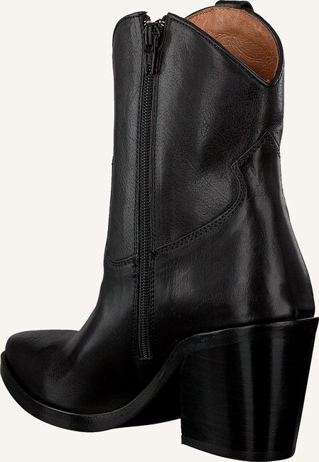 Zwarte VIA VAI Enkellaarsjes BLAKE CAPITAL Zwarte VIA VAI Enkellaarsjes BLAKE CAPITAL - large