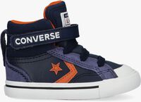 Blauwe CONVERSE Hoge sneaker PRO BLAZE STRAP - medium
