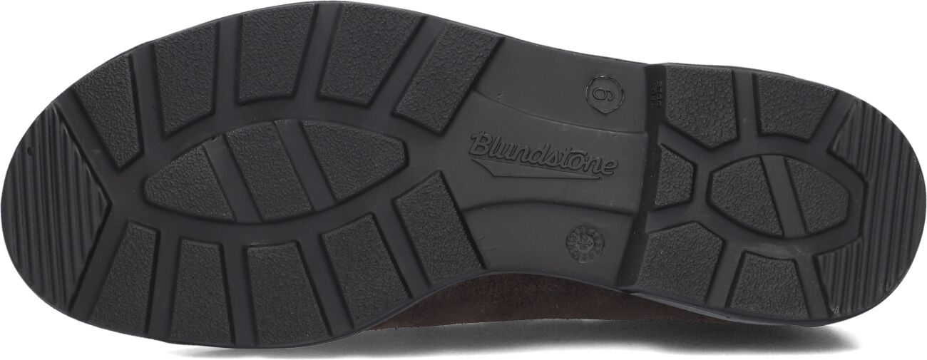 Blundstone Heren Boots Original Heren - Bruin, foto 4