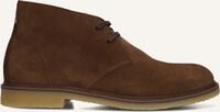 Bruine BOSS Nette schoenen KOPE_DESB - medium