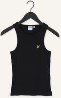 Zwarte LYLE & SCOTT Top VEST Zwarte LYLE & SCOTT Top VEST - medium