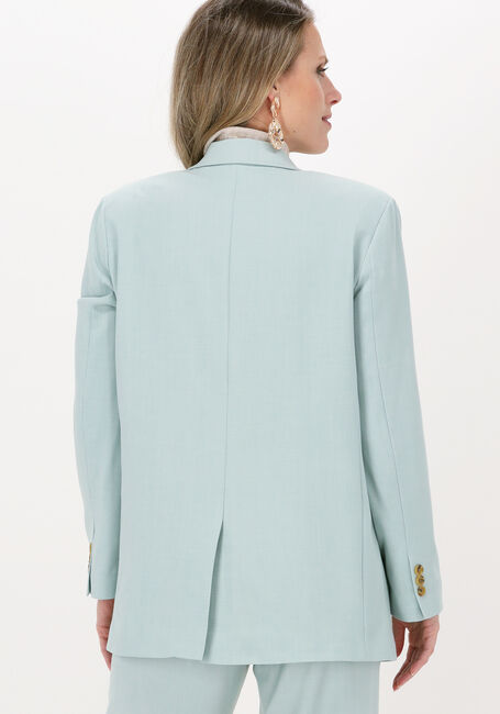 Blauwe SECOND FEMALE Blazer PRIMULA BLAZER - large