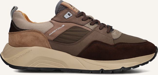 Bruine AMBITIOUS Lage sneakers STRIDER Bruine AMBITIOUS Lage sneakers STRIDER - large