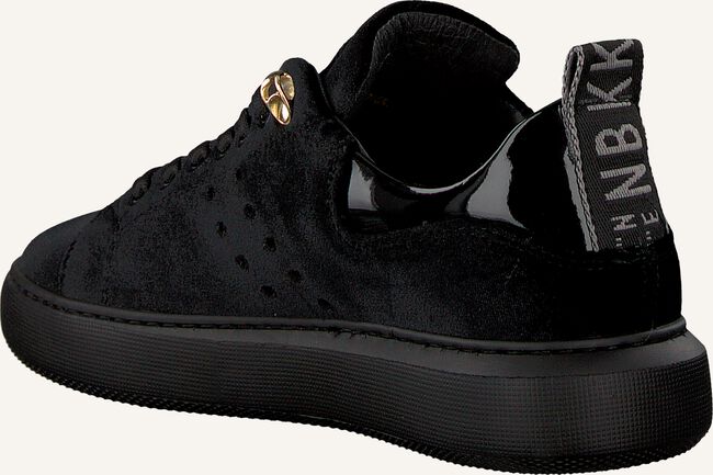 Zwarte NUBIKK Lage sneakers ROX Zwarte NUBIKK Lage sneakers ROX - large