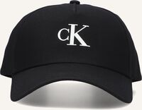 Zwarte CALVIN KLEIN Pet ARCHIVE CAP - medium