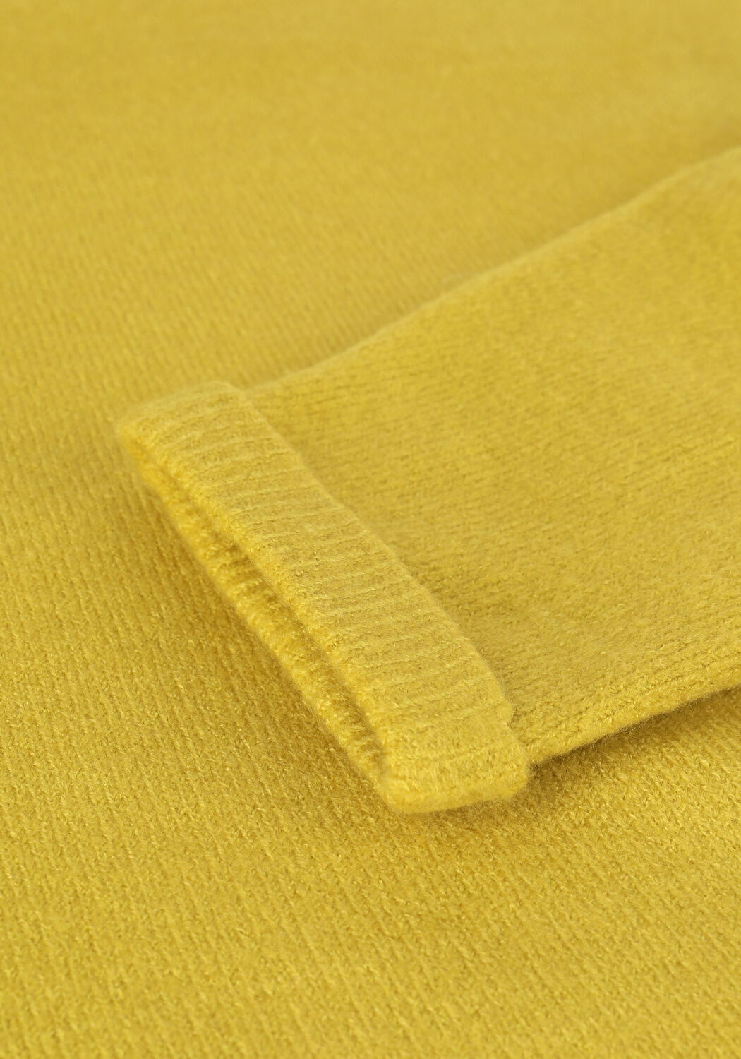 Lime CIRCLE OF TRUST Trui ZANE KNIT - large