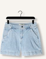 Blauwe NUKUS Shorts TANYA SHORT Blauwe NUKUS Shorts TANYA SHORT - medium