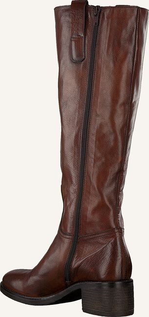 Bruine WALK IN THE PARK Hoge laarzen 7045 Bruine WALK IN THE PARK Hoge laarzen 7045 - large