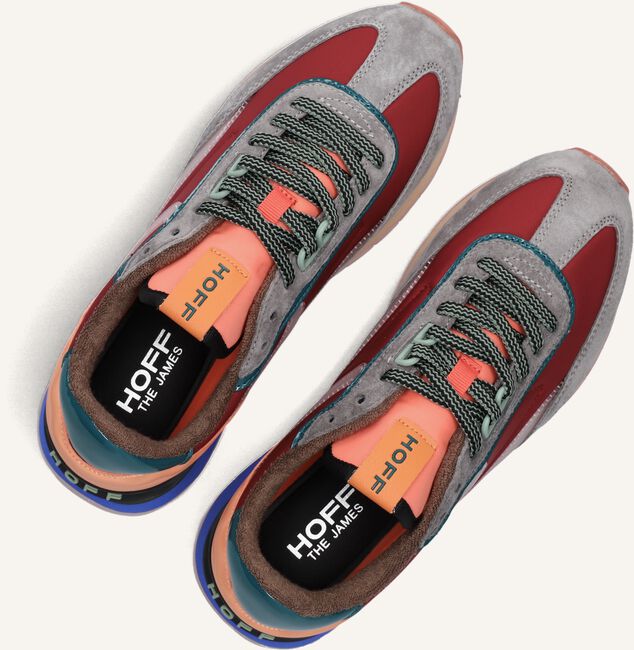 Multi THE HOFF BRAND Lage sneakers THE JAMES Multi THE HOFF BRAND Lage sneakers THE JAMES - large