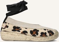 Beige SHABBIES Espadrilles PALMA - medium