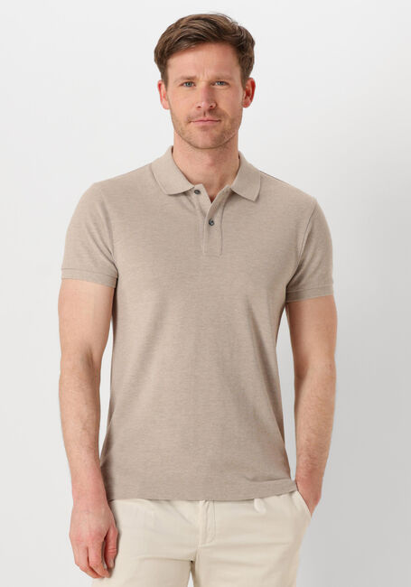 Zand PROFUOMO Polo POLO SHORT SLEEVE - large