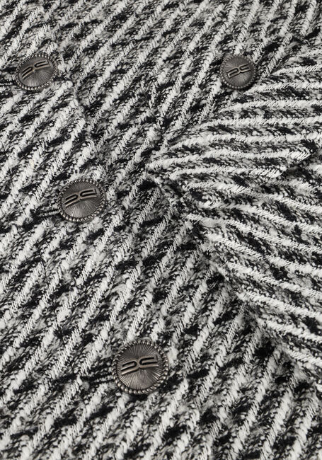 Zwarte GESTUZ Blazer AMILINAGZ JACKET Zwarte GESTUZ Blazer AMILINAGZ JACKET - large