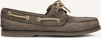 Bruine TIMBERLAND Mocassins CLASSIC BOAT HEREN - medium