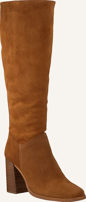 Cognac OMODA Hoge laarzen 6025 Cognac OMODA Hoge laarzen 6025 - large