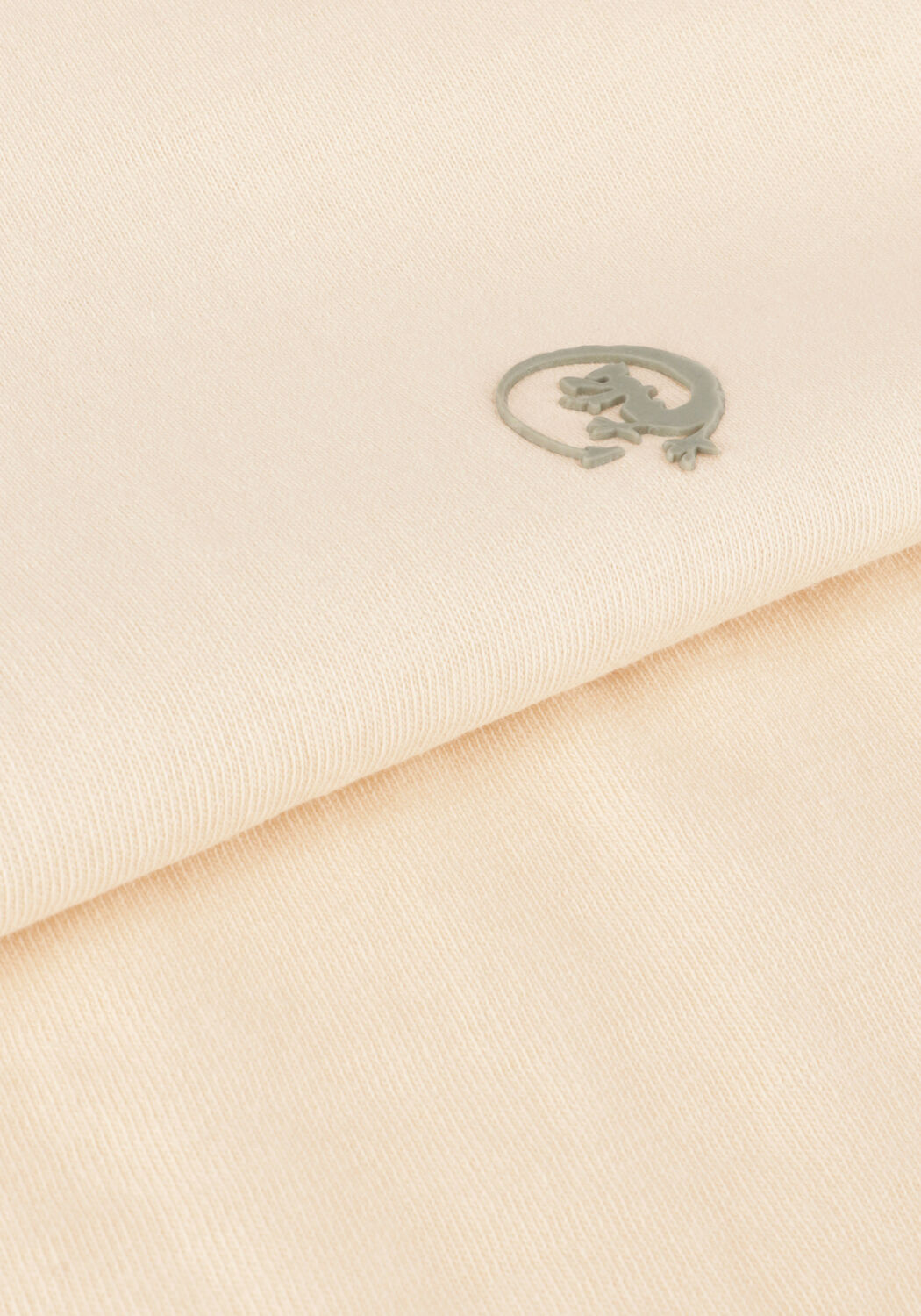 Zand CAST IRON T-shirt R-NECK REGULAR FIT HEAVY COTTON - large